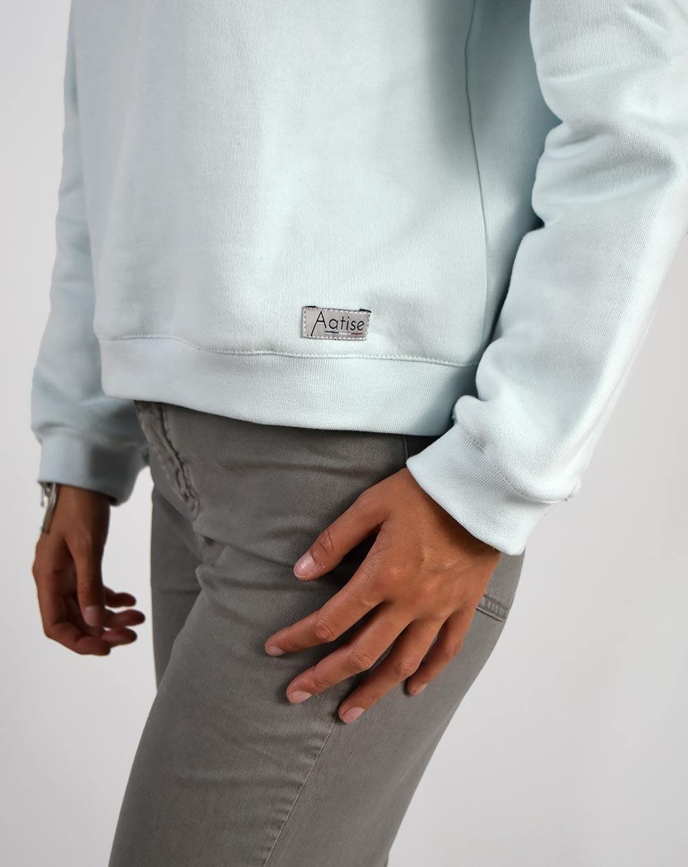 sweat Zago Aatise Femme