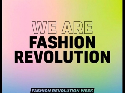 FASHION REVOLUTION- La Mode éthique et durable arrive en force ! 
