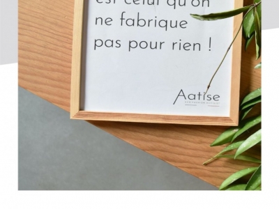 Fabrication à la demande d'un vêtement