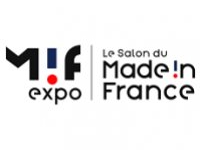 Aatise at MIF Expo
