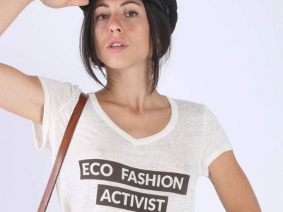 La mode éthique - les 10 conseils pour diminuer son impact sur la planète