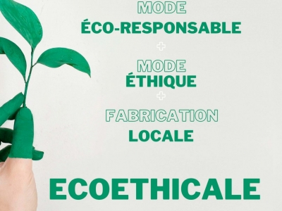 Mode éthique ou mode éco-responsable, quelles différences ?