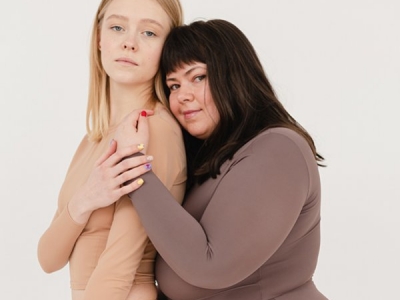 Mode eco responsable et Inclusive de la taille XXS à 3XL !