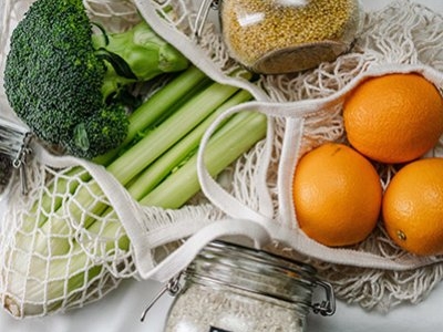 5 Sustainable actions in everyday life by Aatise