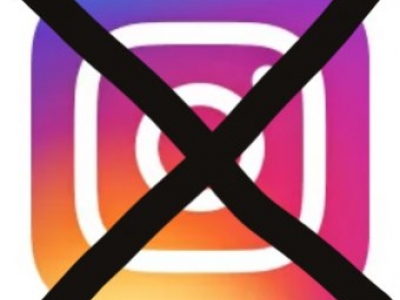 Why Instagram and Facebook are complicit with hackers and 'pisheurs'!
