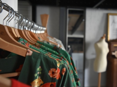 The new trendy address for your sustainable clothing in Bordeaux