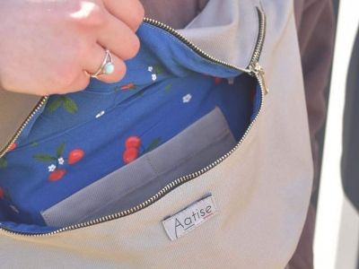 Eco-friendly bags