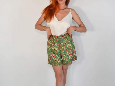 Les shorts Femme : La Tendance Incontournable qui marie style et confort
